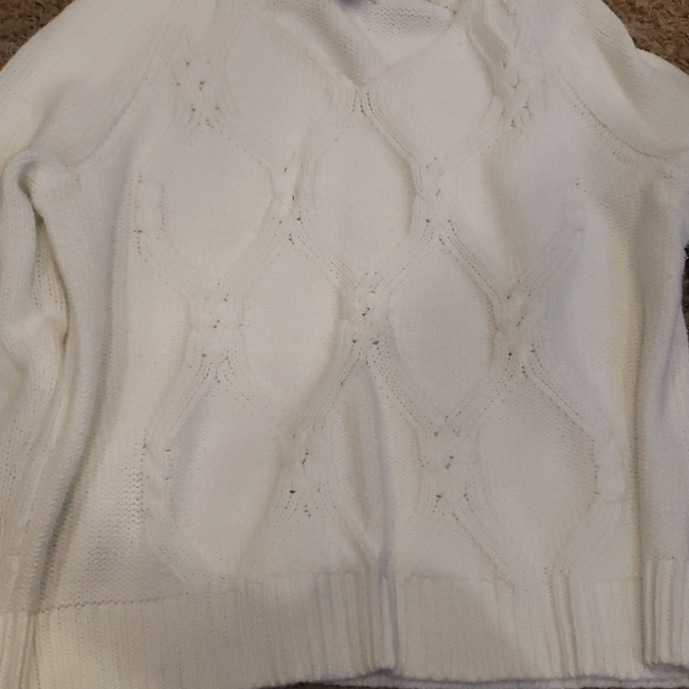 Liz Claiborne sweater - Picture 4 of 4